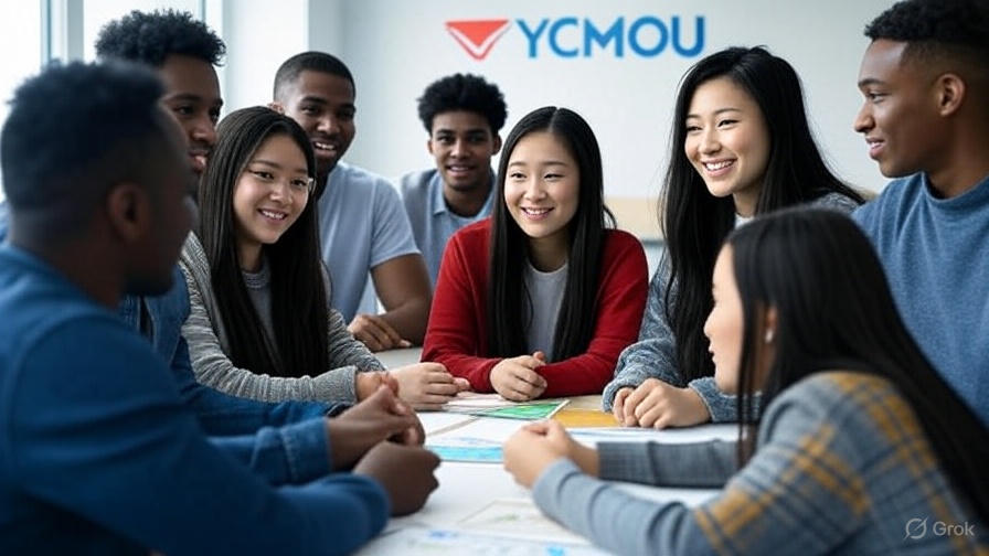 YCMOU BA-FSM Assignment Answers and Exam Guide