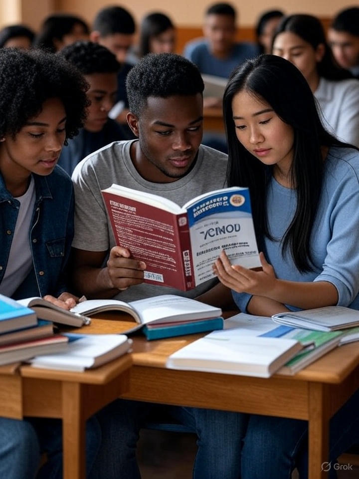 Assignment Answers: YCMOU Building Employability Skills Certificate Guide 1 Assignment Answers: YCMOU Building Employability Skills Certificate Guide